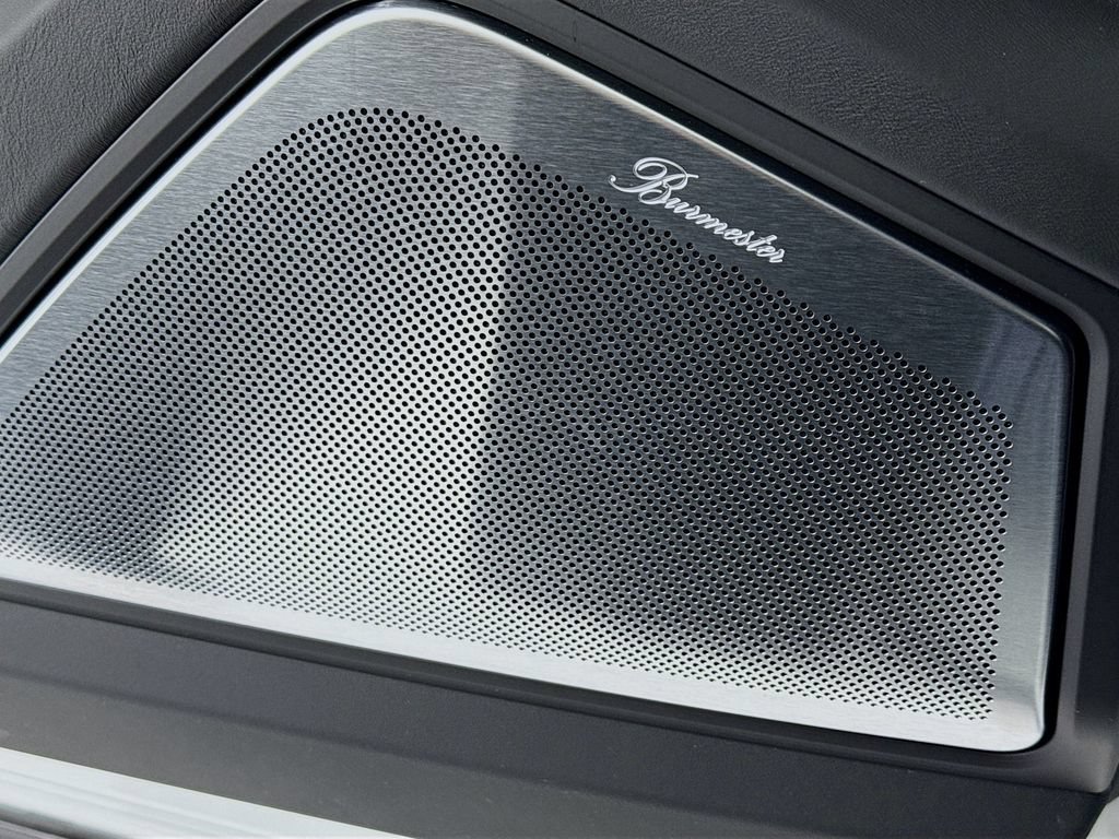 Certified 2026 Porsche Cayenne Turbo GT AWD/4WD image 13