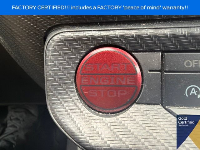 Used 2025 Ford Mustang Premium RWD image 44