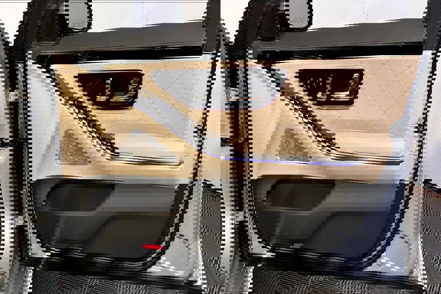 Used 2022 Mercedes-Benz S 580 4MATIC Sedan image 23