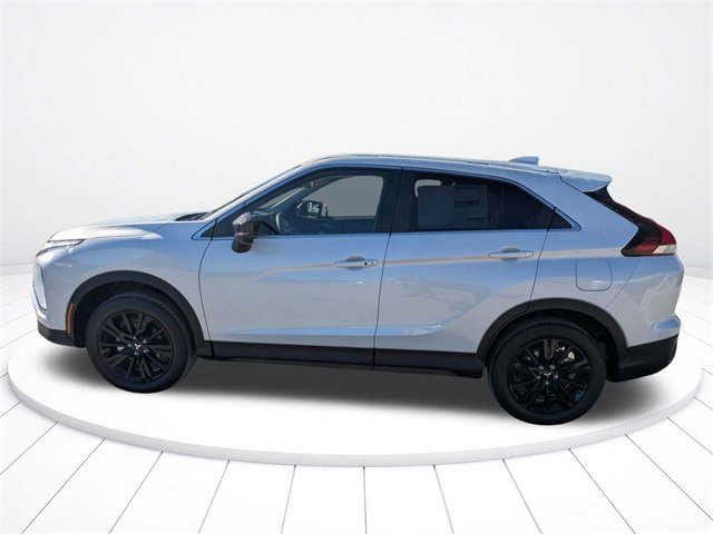 New 2026 Mitsubishi Eclipse Cross LE image 7