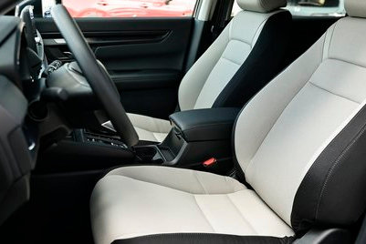New 2027 Honda CR-V EX image 26