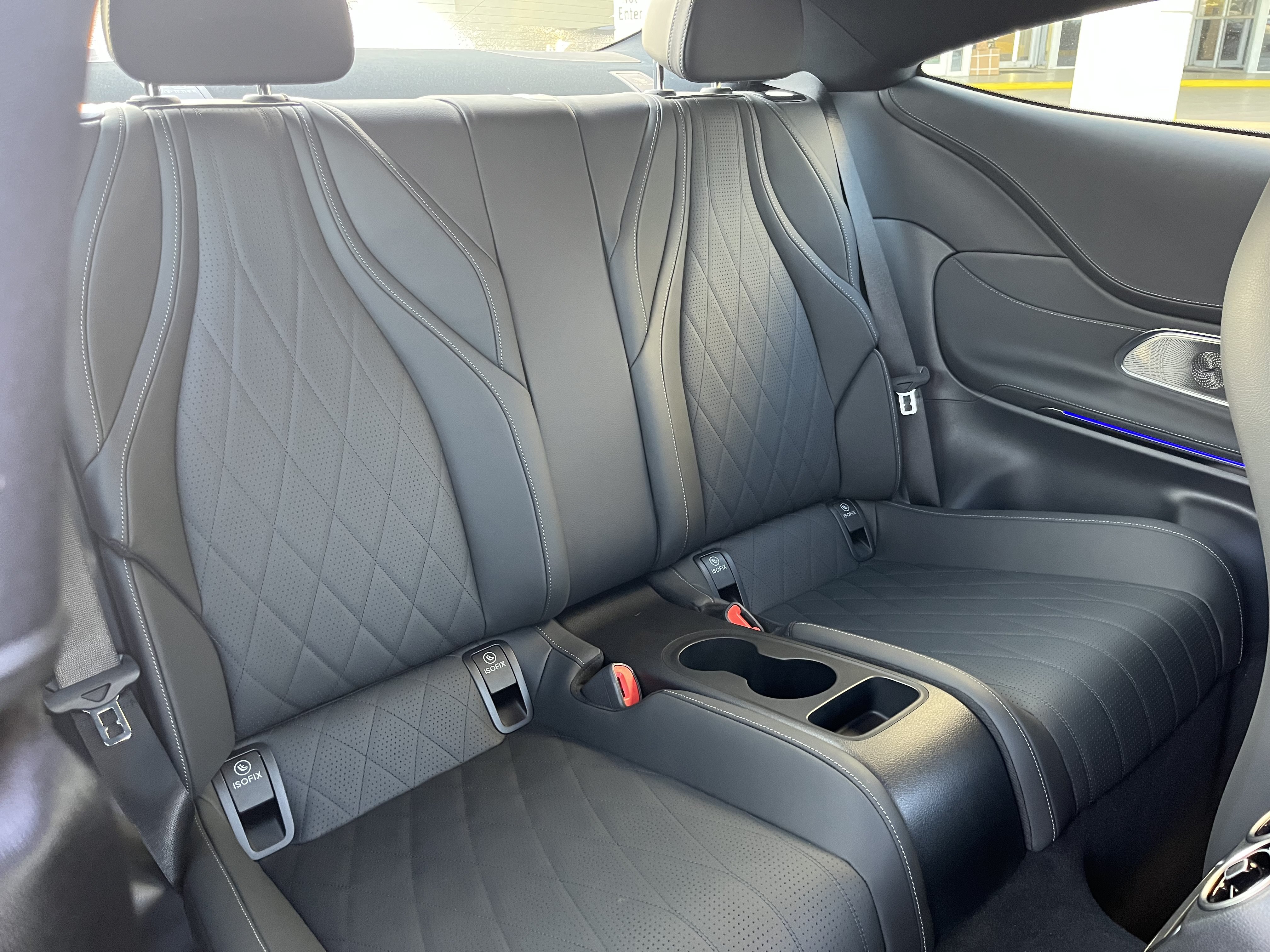 New 2026 Mercedes-Benz CLE 450 4MATIC Coupe image 20