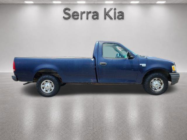 Used 2002 Ford F150 2WD Regular Cab image 6