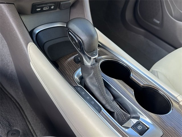 Used 2024 Chevrolet Malibu LT image 13