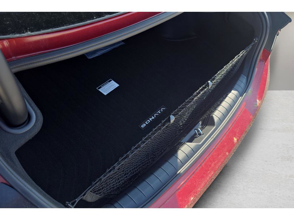 New 2026 Hyundai Sonata SEL AWD/4WD image 9