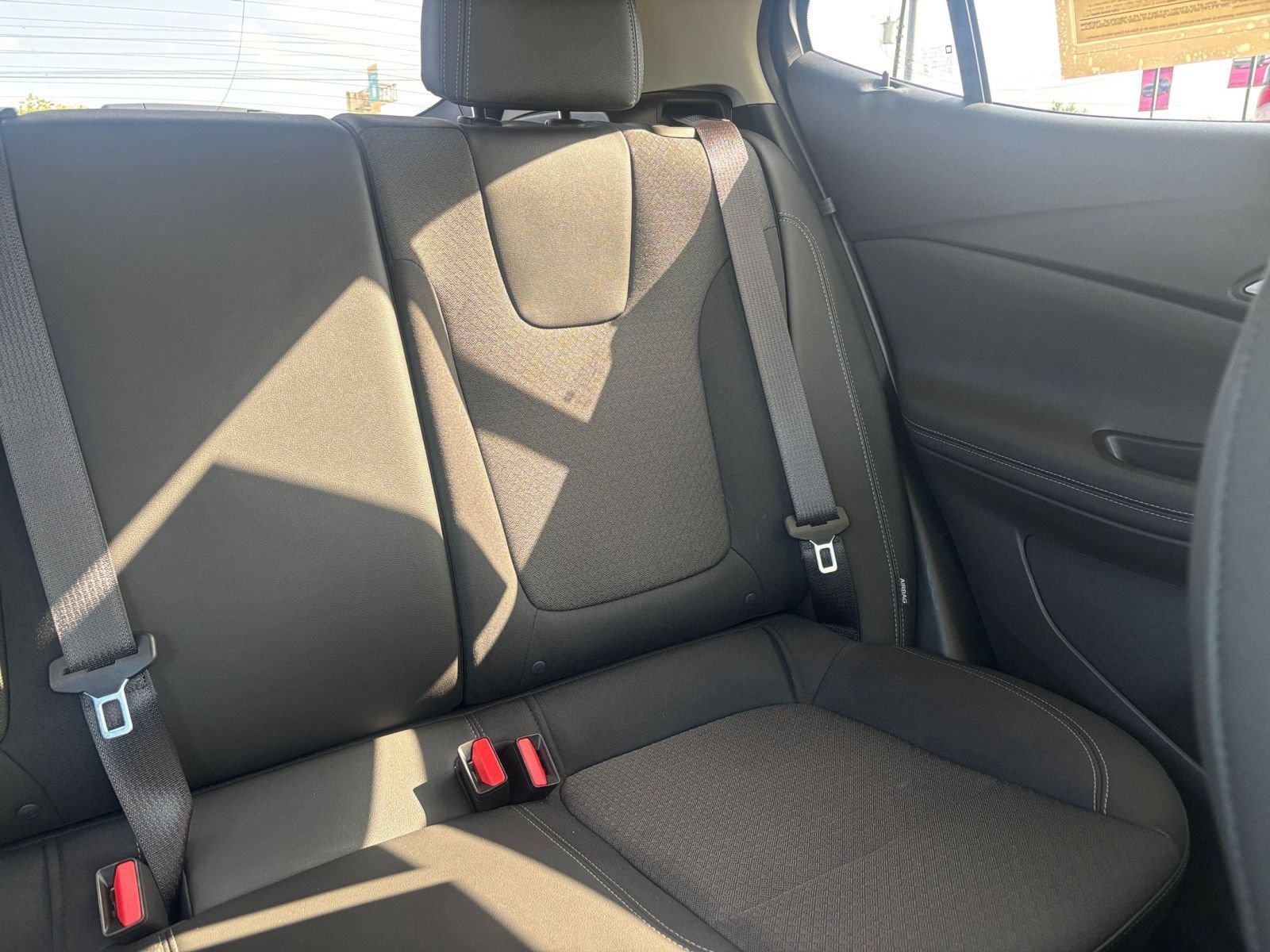 Used 2026 Buick Encore GX Preferred FWD image 35