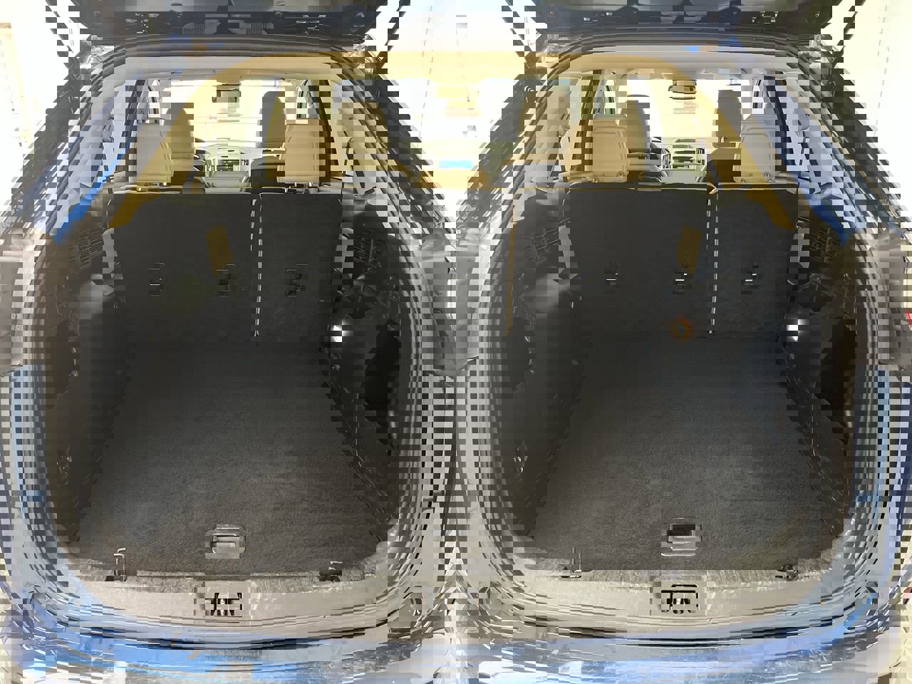 Used 2020 Ford Edge SEL image 29