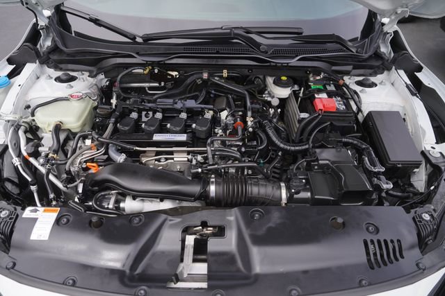 Used 2020 Honda Civic Si image 34