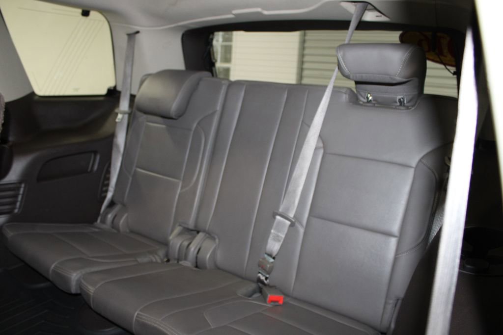 Used 2016 GMC Yukon Denali w/ Open Road Package image 26