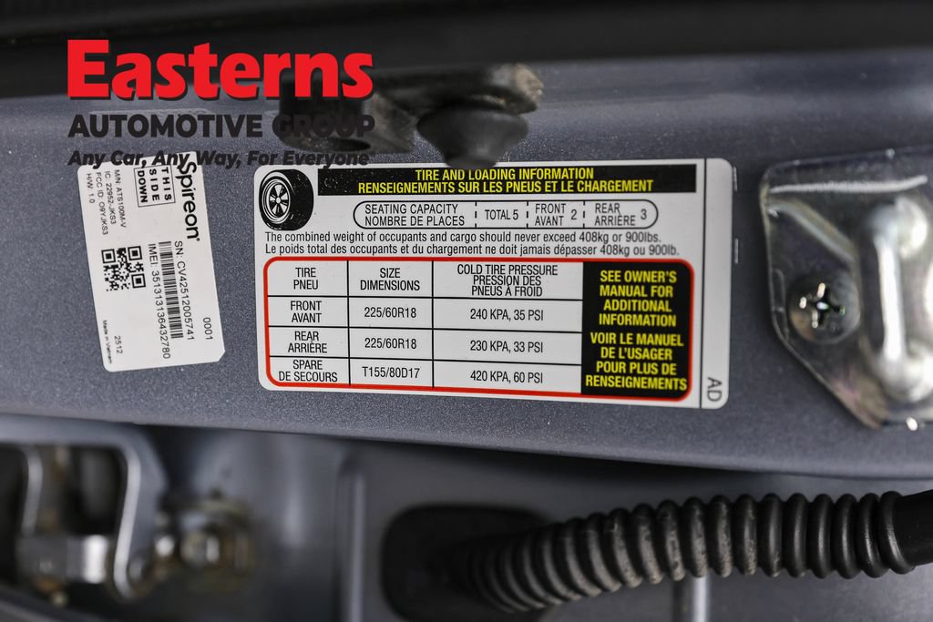Used 2023 Subaru Outback Limited AWD/4WD image 39