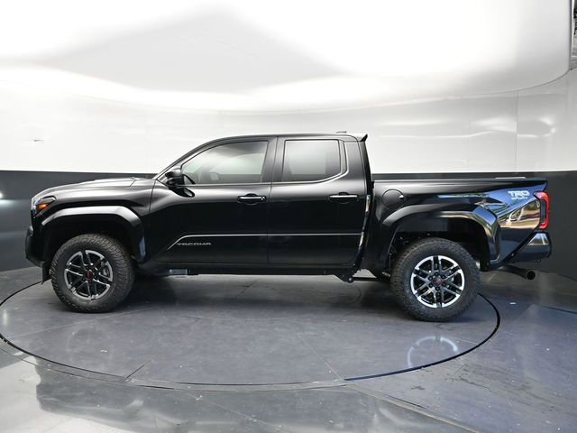 Used 2025 Toyota Tacoma TRD Sport RWD image 8
