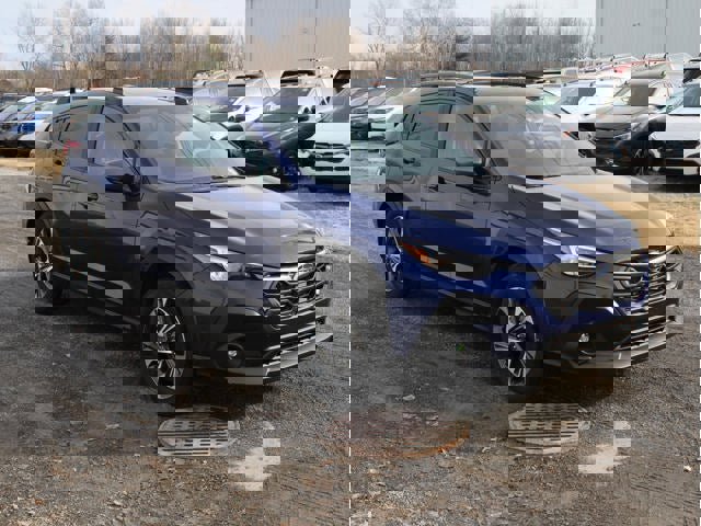 New 2026 Subaru Crosstrek 2.0i Premium image 21