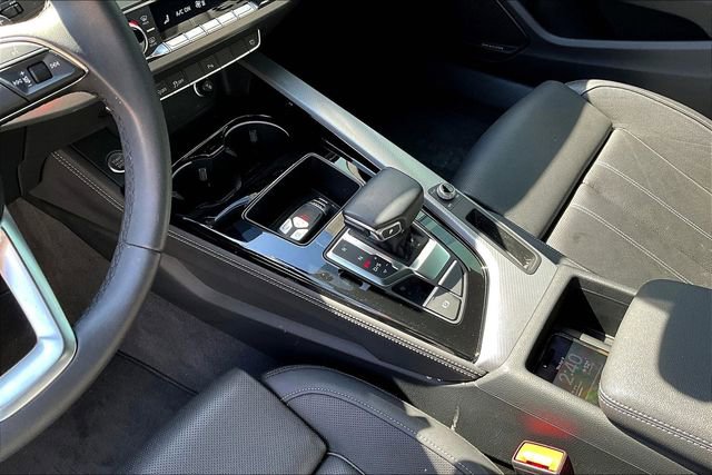 Certified 2023 Audi A4 2.0T Premium Plus w/ Premium Plus Package AWD/4WD image 18