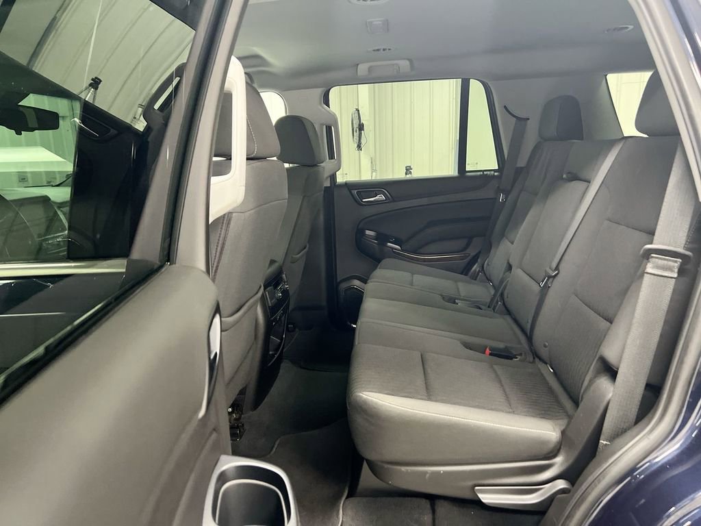 Used 2019 Chevrolet Tahoe LS AWD/4WD image 22