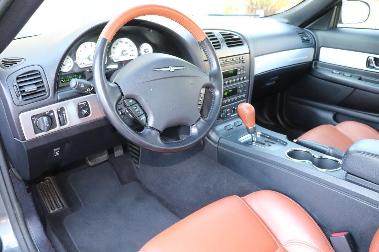 Used 2003 Ford Thunderbird image 58