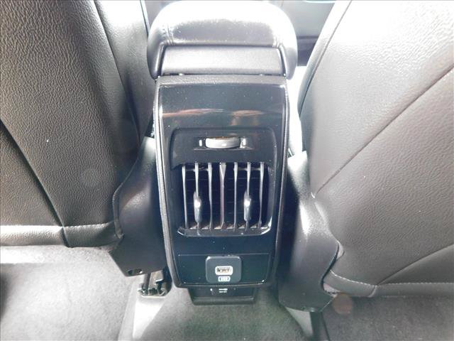 Used 2024 Jeep Compass Latitude AWD/4WD image 24