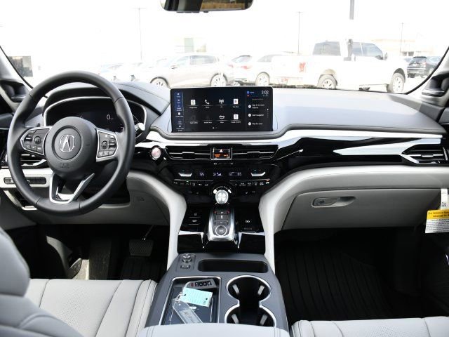 New 2026 Acura MDX SH-AWD w/ Technology Package image 19