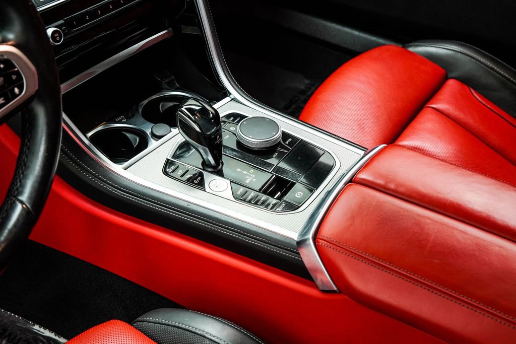 Used 2022 BMW 840i Gran Coupe image 20