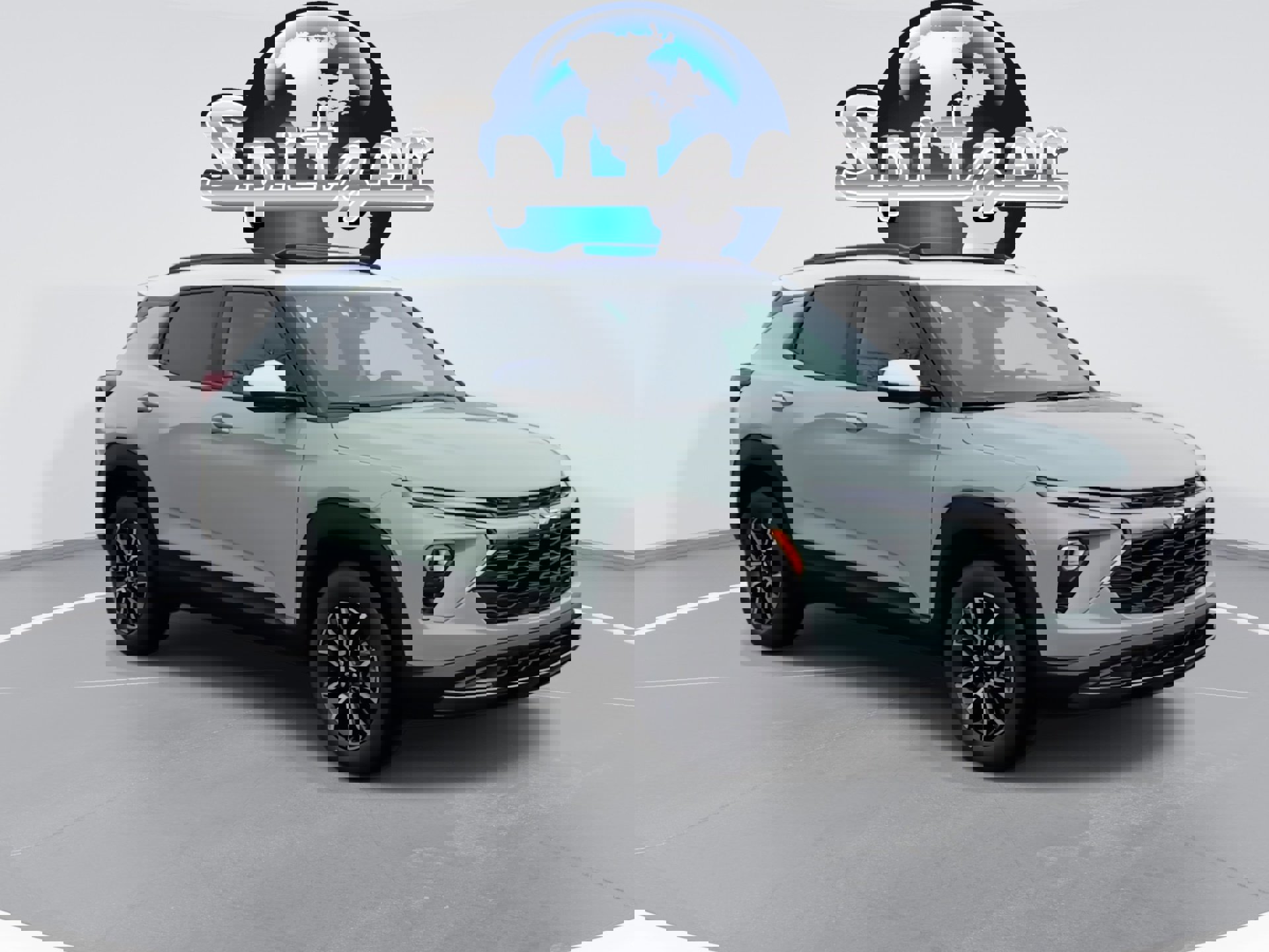 New 2026 Chevrolet TrailBlazer ACTIV w/ Convenience Package image 60