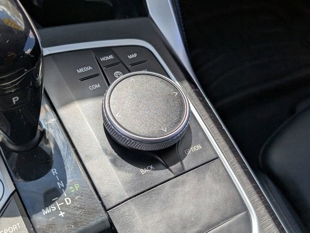 Used 2022 BMW M440i Coupe w/ Premium Package image 30