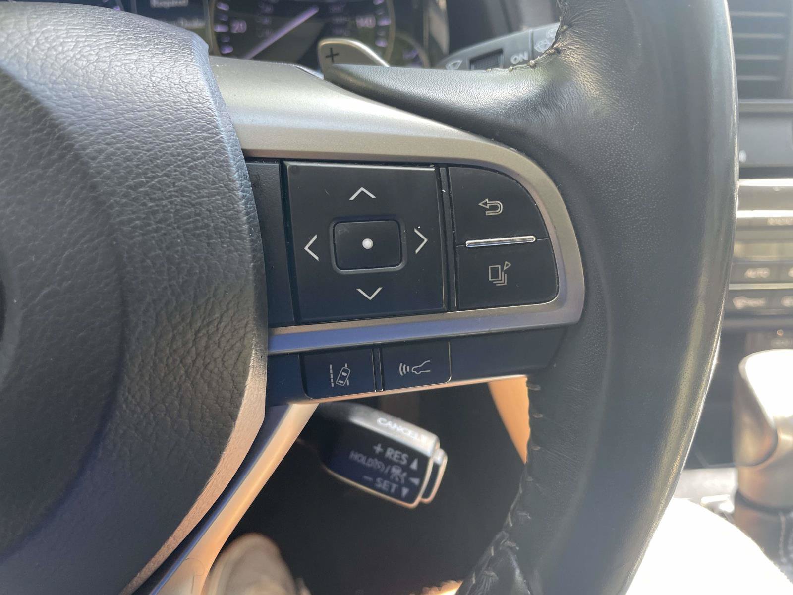 Used 2021 Lexus RX 350 FWD w/ Accessory Package image 25