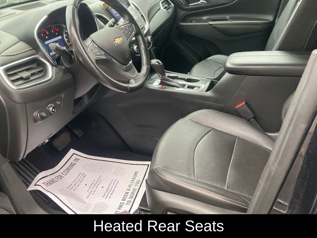 Used 2021 Chevrolet Equinox Premier image 13