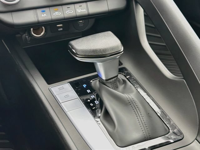 New 2026 Hyundai Elantra SE FWD image 16