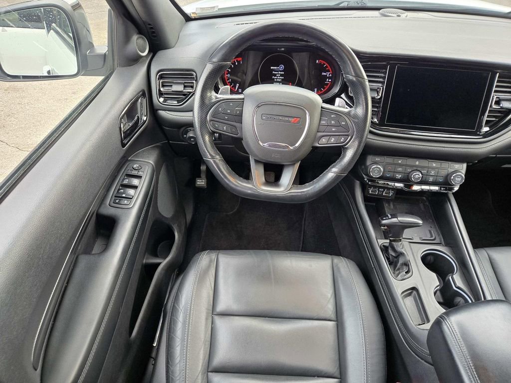 Used 2022 Dodge Durango GT image 11