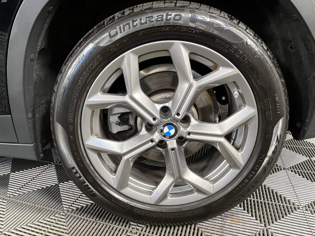 Used 2023 BMW X3 xDrive30i w/ Convenience Package w/ZPA AWD/4WD image 15