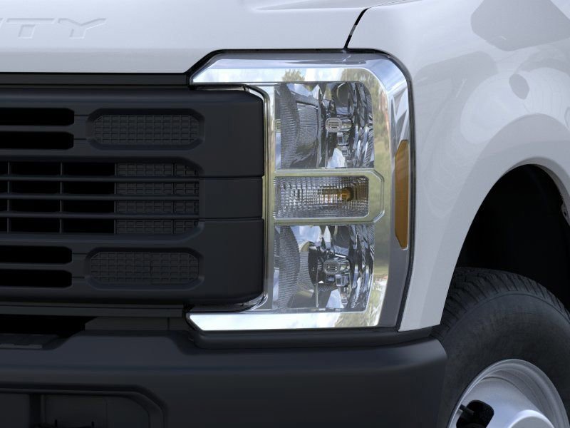 New 2026 Ford F350 XL image 17