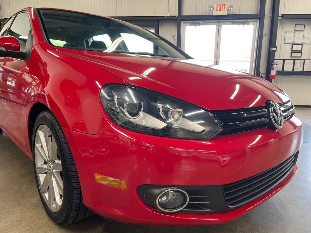 Used 2013 Volkswagen Golf TDI FWD image 21
