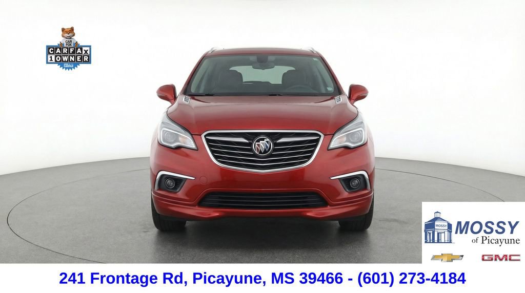 Used 2023 Buick Enclave Essence w/ LPO, Floor Liner Package image 9