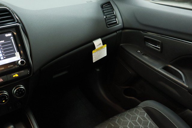 New 2026 Mitsubishi Outlander Sport ES AWD/4WD image 21