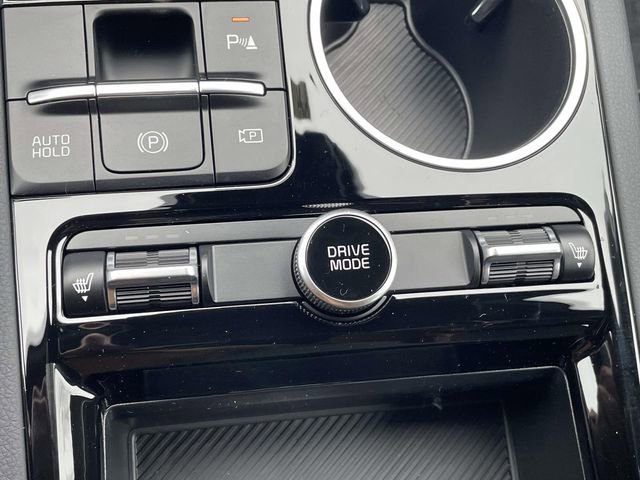 New 2026 Kia K5 GT-Line FWD image 37