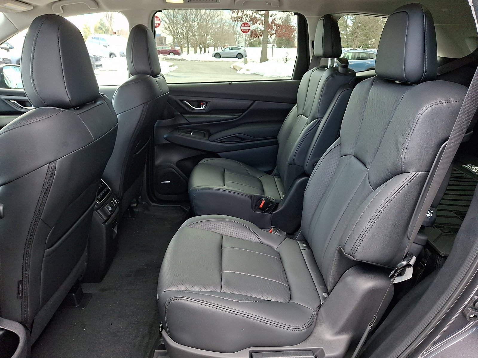 New 2026 Subaru Ascent Bronze Edition image 6
