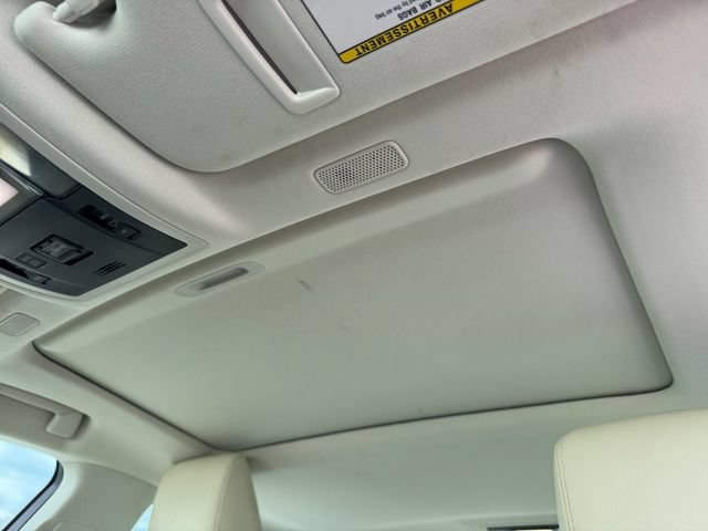 Used 2022 Lexus ES 350 w/ Premium Package FWD image 24