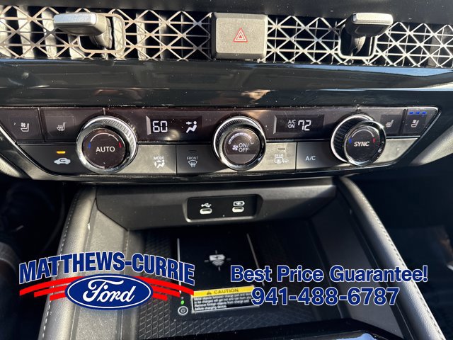 Used 2024 Honda Accord Touring image 18