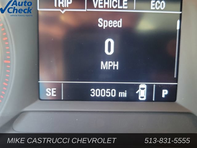 Used 2023 Chevrolet TrailBlazer LT FWD image 15