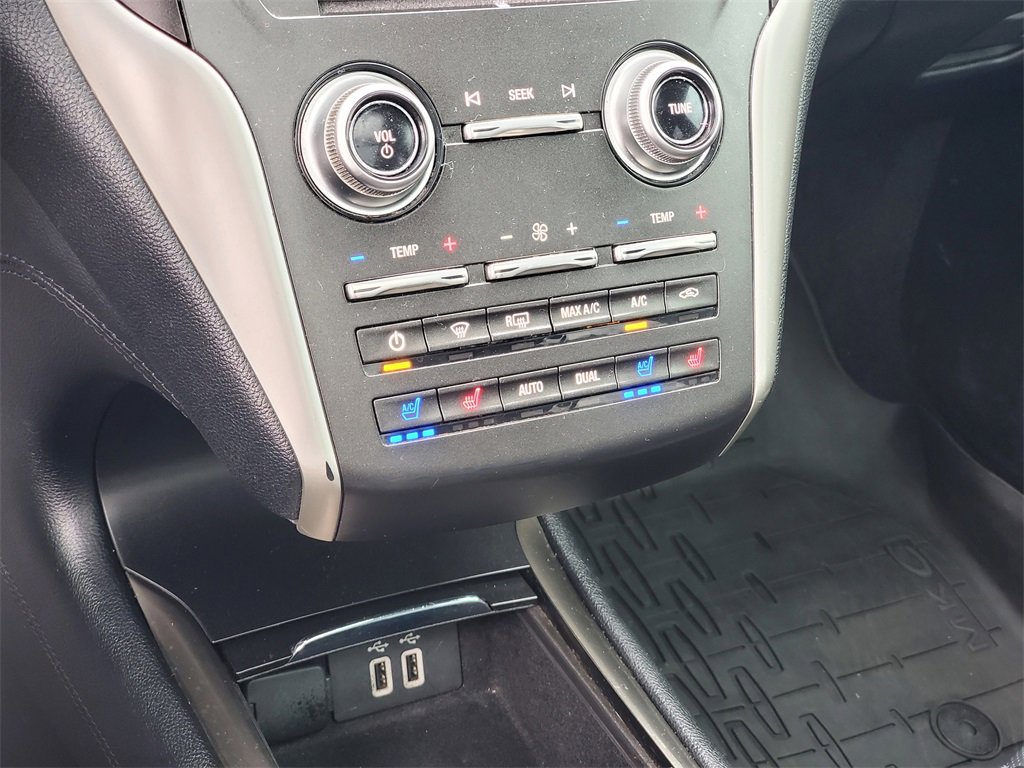Used 2019 Lincoln MKC Reserve w/ MKC Climate Package image 19