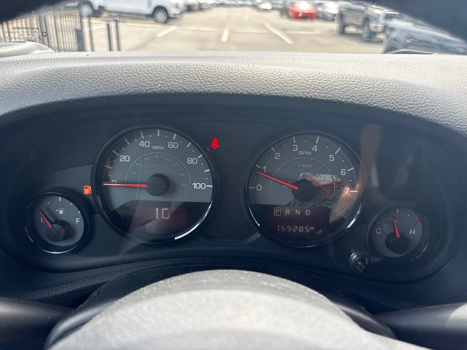 Used 2016 Jeep Wrangler Unlimited Sahara AWD/4WD image 21