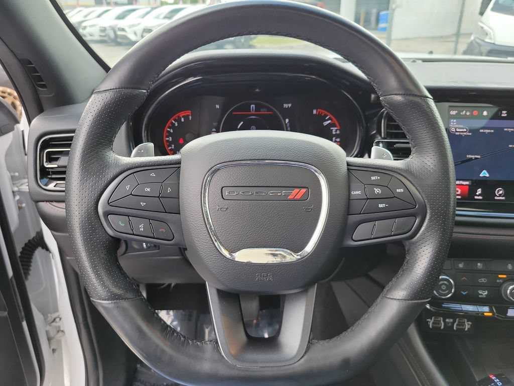 Used 2022 Dodge Durango R/T RWD image 26