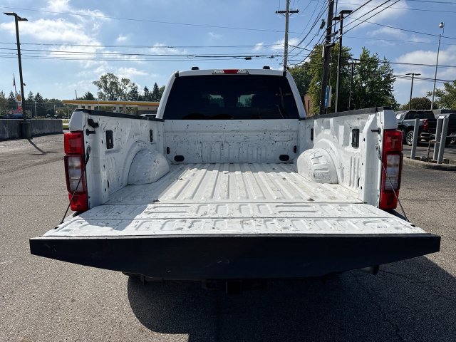 Used 2022 Ford F250 XLT AWD/4WD image 24