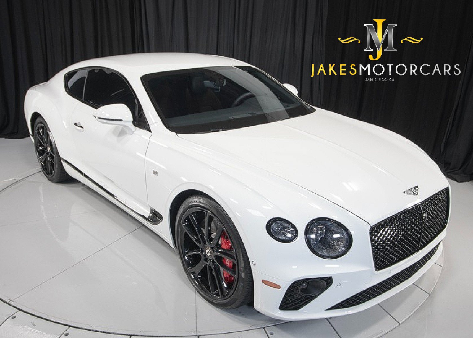 Used 2020 Bentley Continental GT V8 AWD/4WD image 15