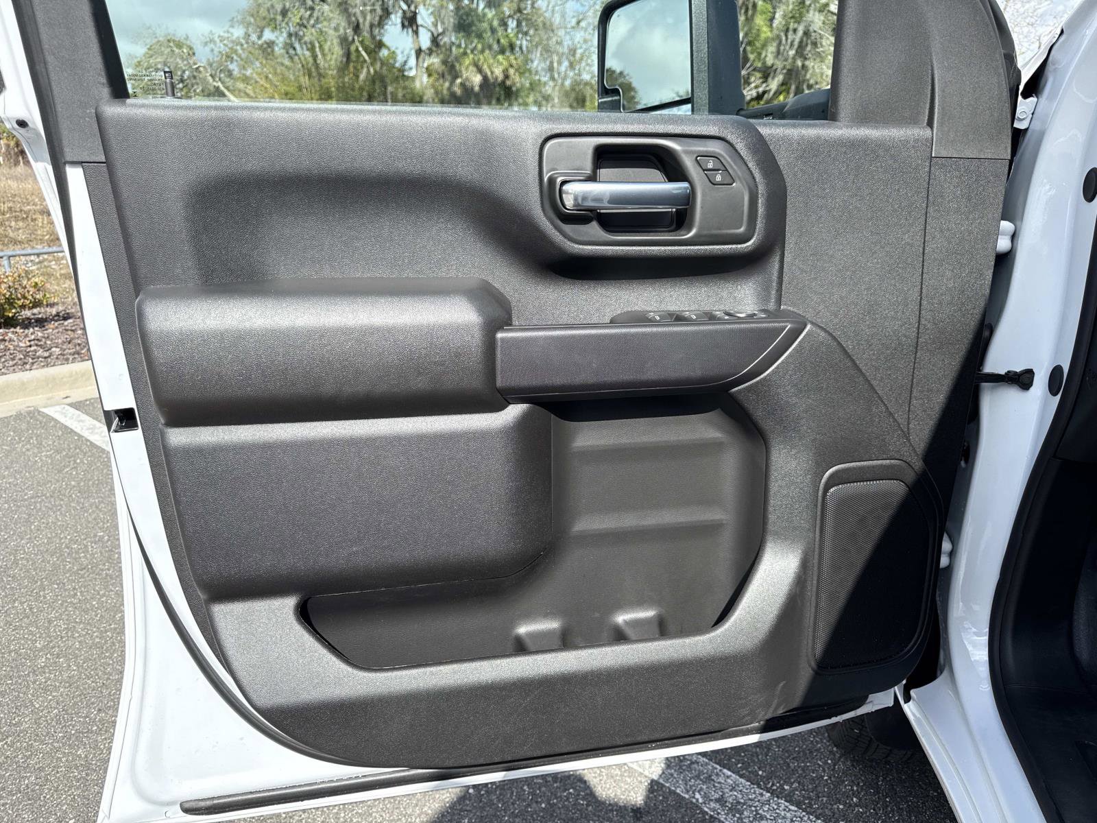 New 2026 Chevrolet Silverado 3500 W/T w/ WT Convenience Package AWD/4WD image 20