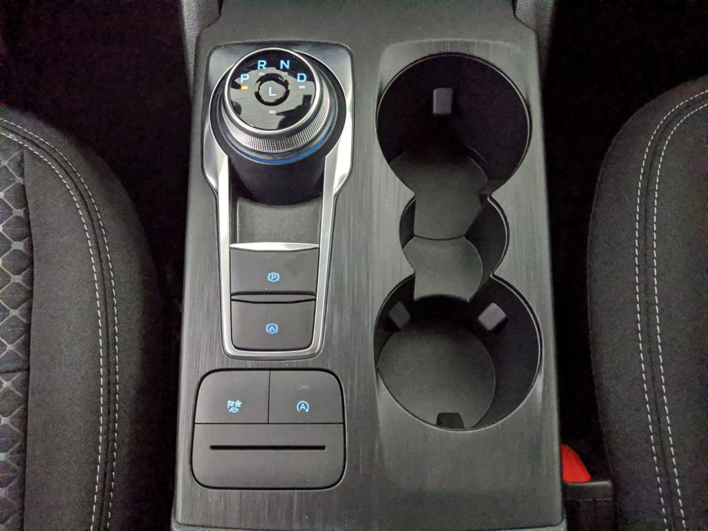 New 2026 Ford Escape Active image 15