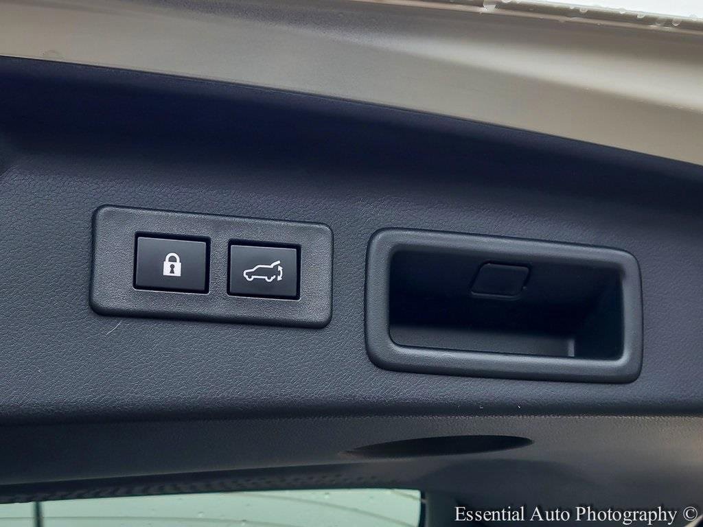 New 2026 Subaru Forester Sport image 22