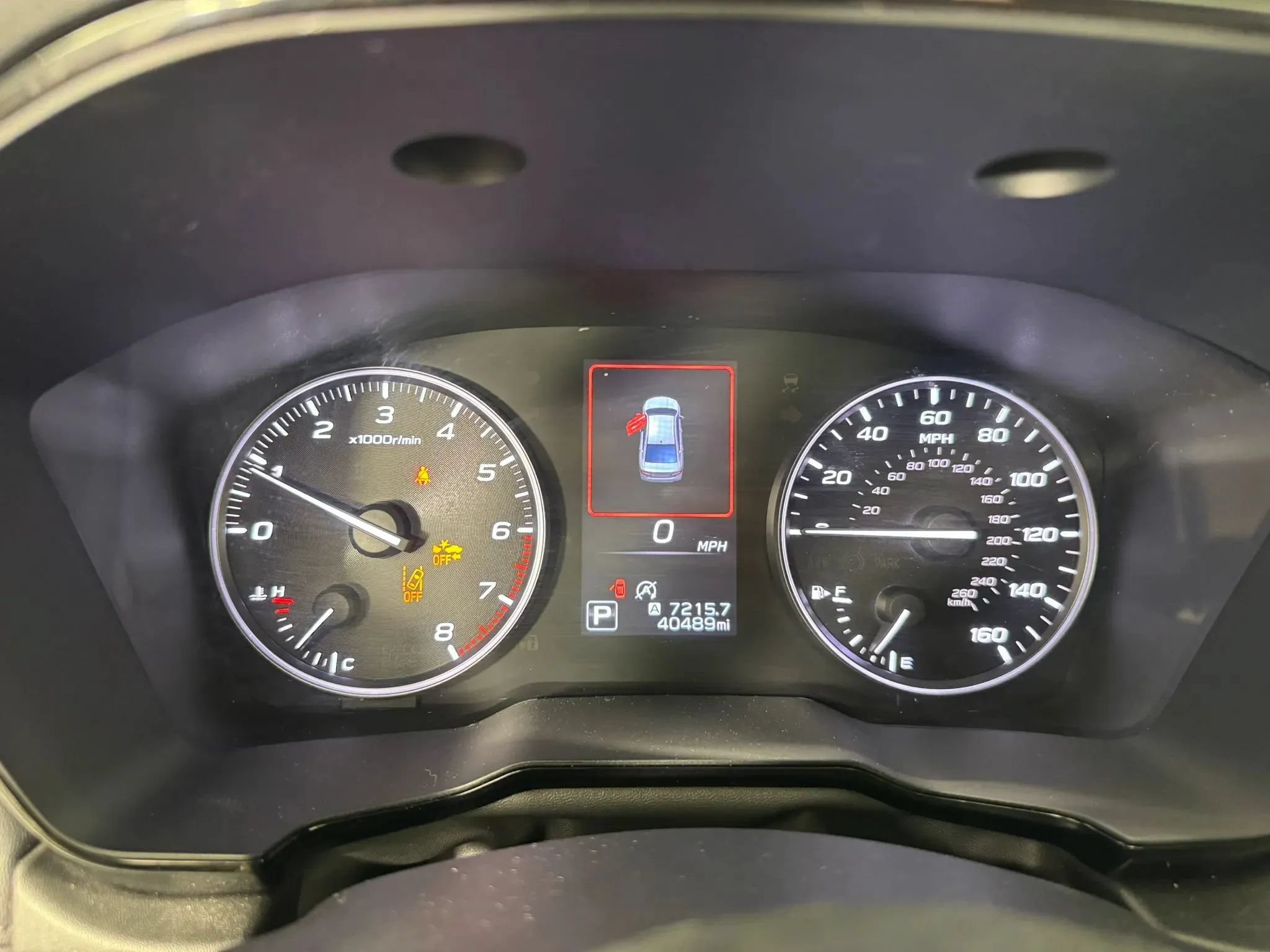 Used 2022 Subaru Legacy Premium AWD/4WD image 14