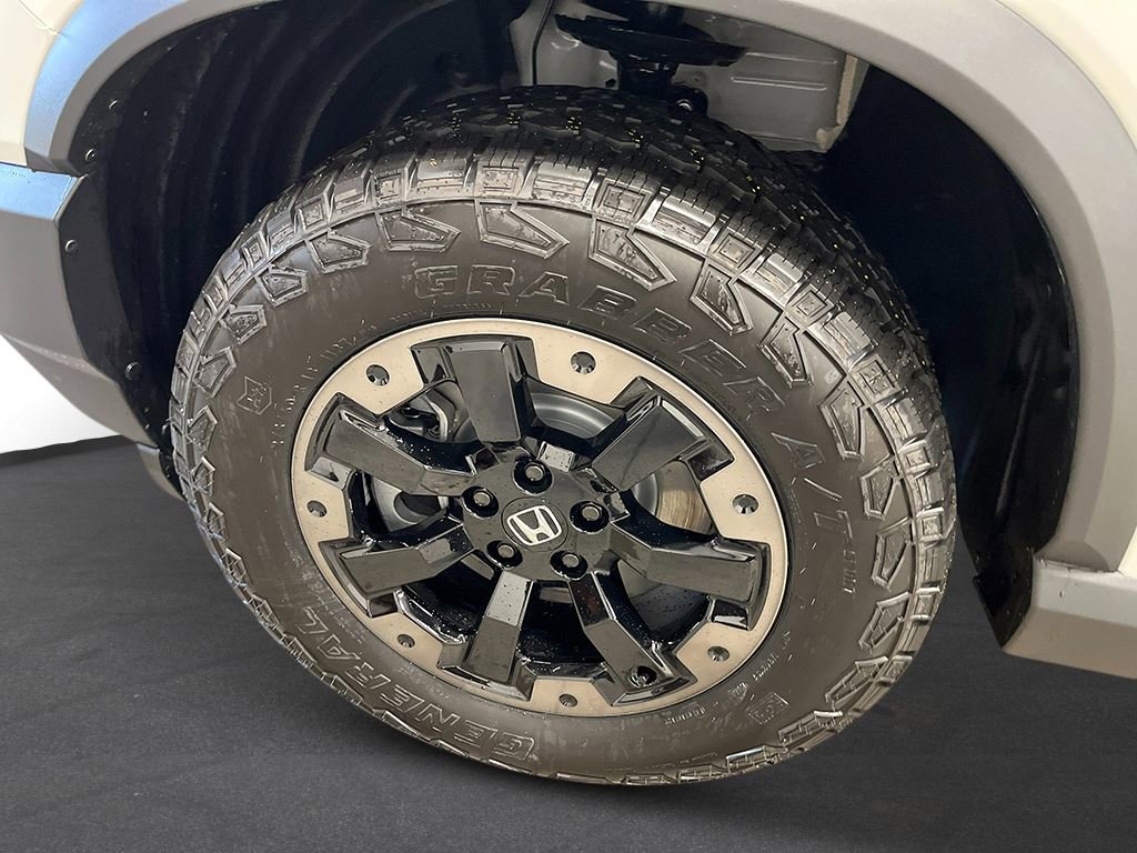 New 2026 Honda Passport TrailSport Elite image 12