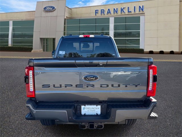 New 2026 Ford F350 XLT w/ XLT Premium Package image 6