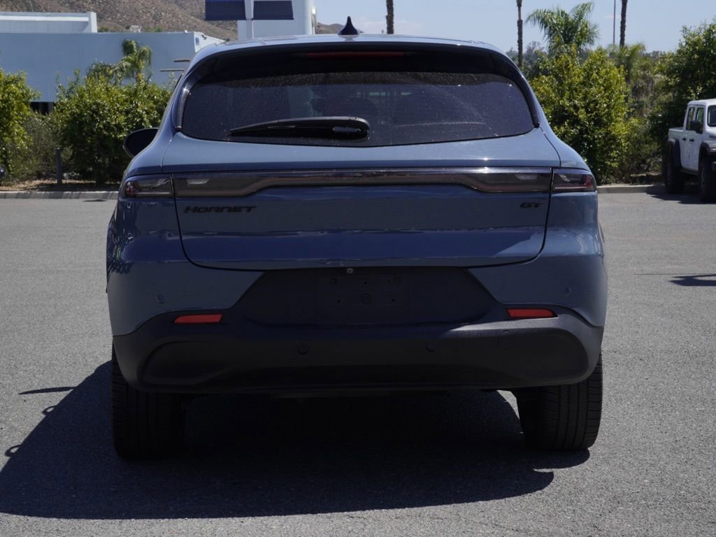 Used 2024 Dodge Hornet GT image 5